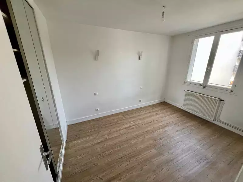 Appartement, 46 m²