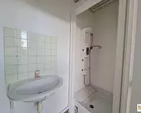 Appartement, 47,36 m²