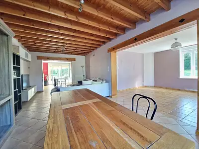 Maison, 136 m²