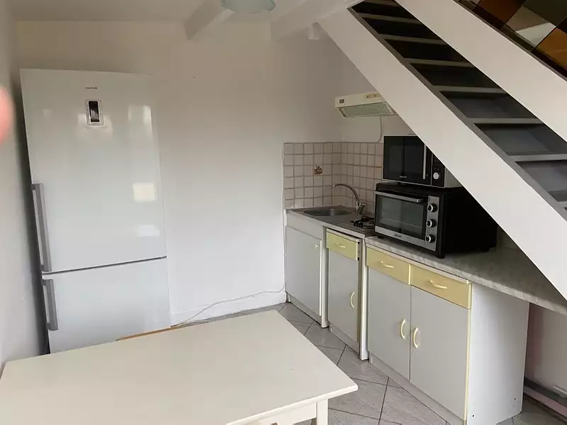 Appartement, 50 m²