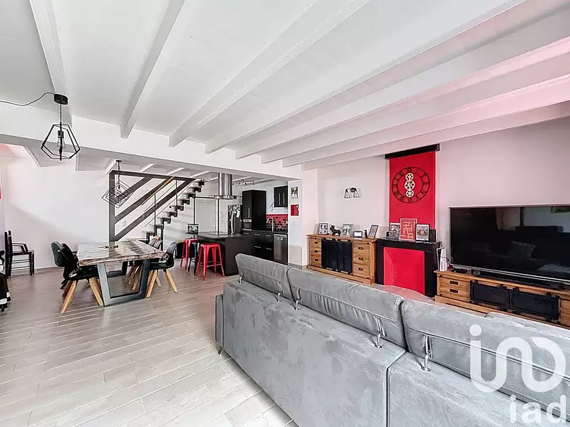 Maison, 152 m²