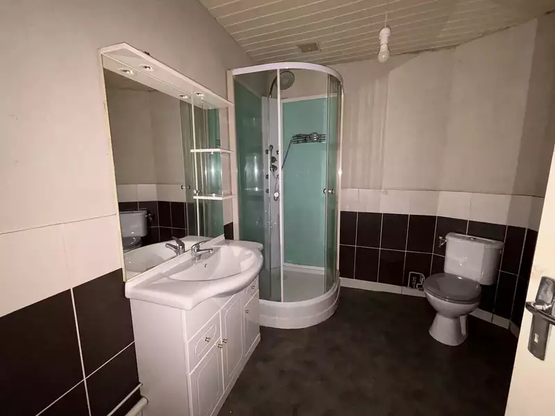 Maison, 77 m²