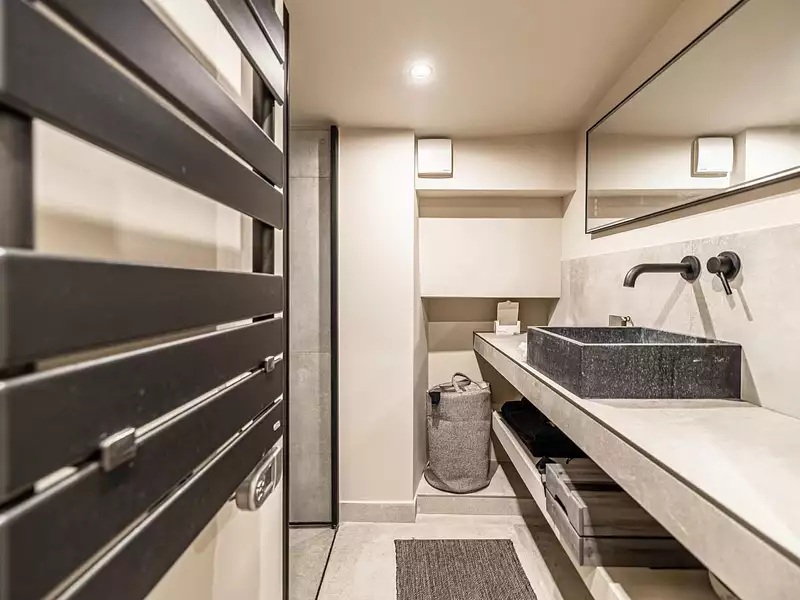 Appartement, 70 m²