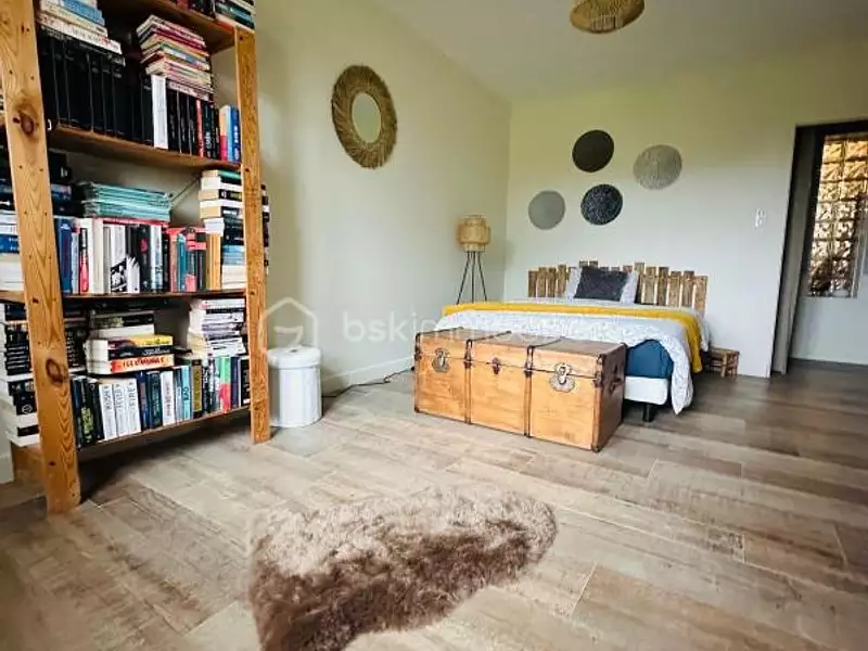 Maison, 140 m²