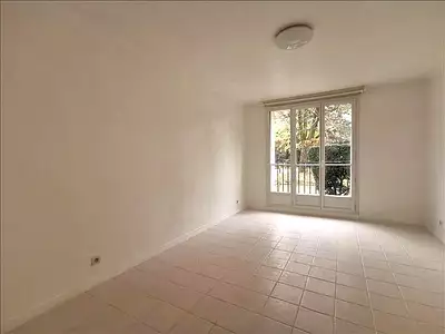 Appartement, 57 m²