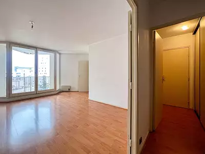 Appartement, 60 m²