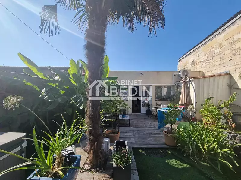 Maison, 87,6 m²
