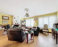 Immeuble, 275 m²