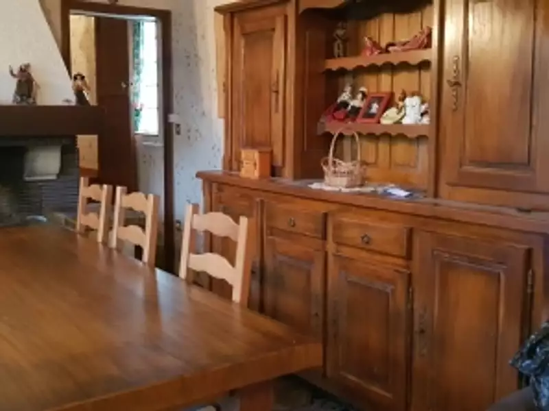 Maison, 110 m²
