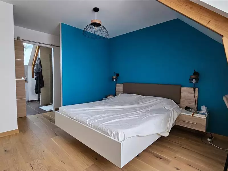 Maison, 188 m²