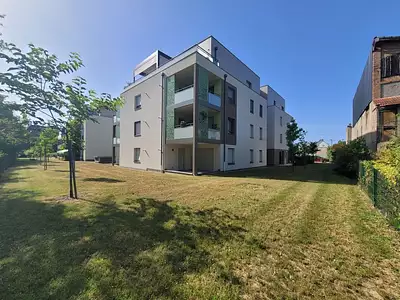 Appartement, 64 m²