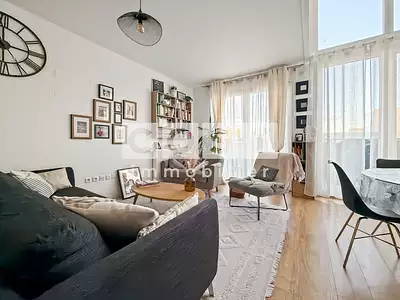 Appartement, 98 m²