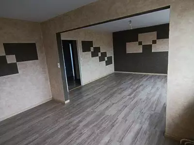 Appartement, 75,57 m²