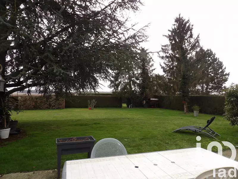 Maison, 128 m²
