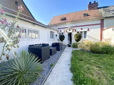 Maison, 80 m²