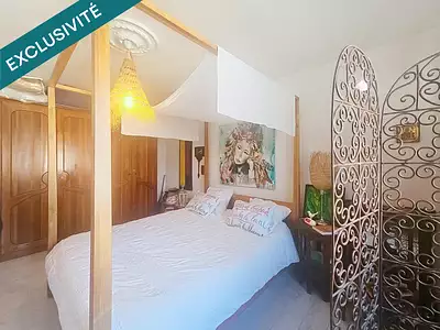 Appartement, 70 m²