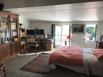 Maison, 119 m²