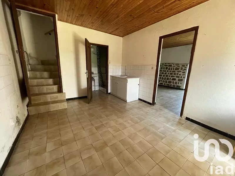 Maison, 65 m²