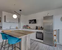 Appartement, 67,58 m²