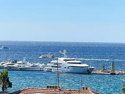 Appartement, 120 m²