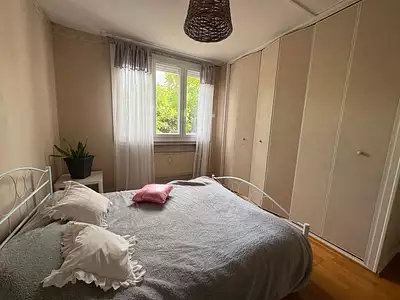 Appartement, 80 m²