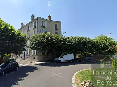 Appartement, 48,86 m²