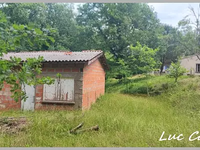 Maison, 170 m²