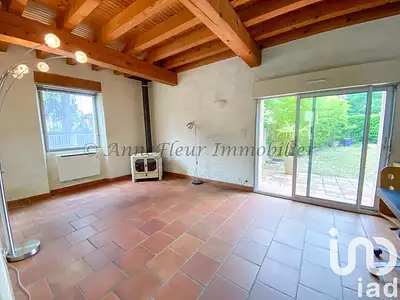 Maison, 83 m²