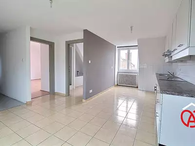 Appartement, 93 m²