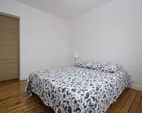 Appartement, 45 m²