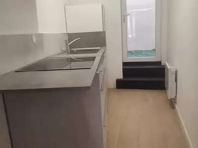 Maison, 58 m²