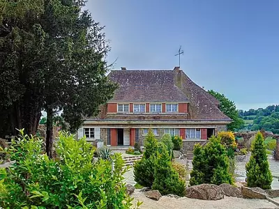 Maison, 320 m²