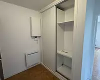 Appartement, 52,55 m²