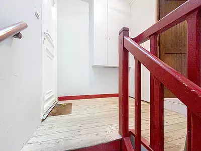 Immeuble, 152 m²