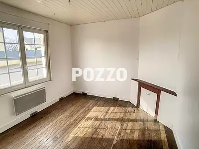Maison, 70 m²