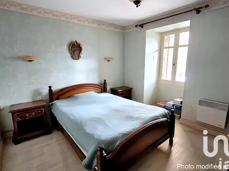 Maison, 162 m²
