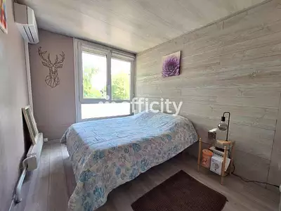 Maison, 110 m²