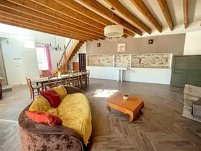 Maison, 180 m²