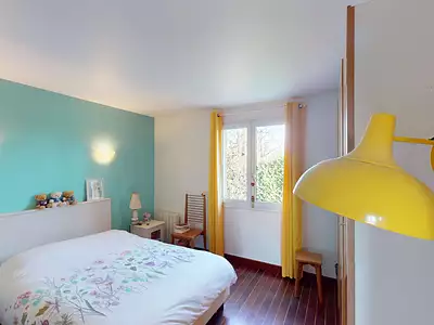 Maison, 135 m²