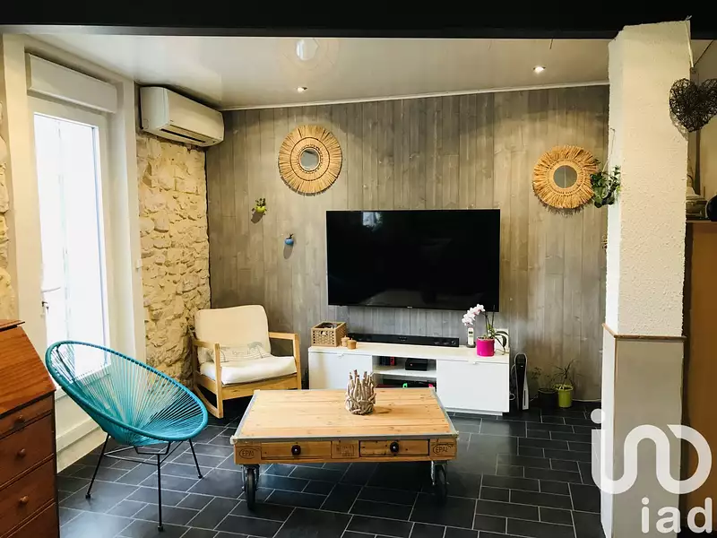 Maison, 146 m²