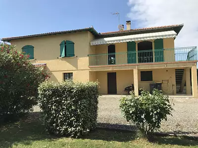 Maison, 114 m²