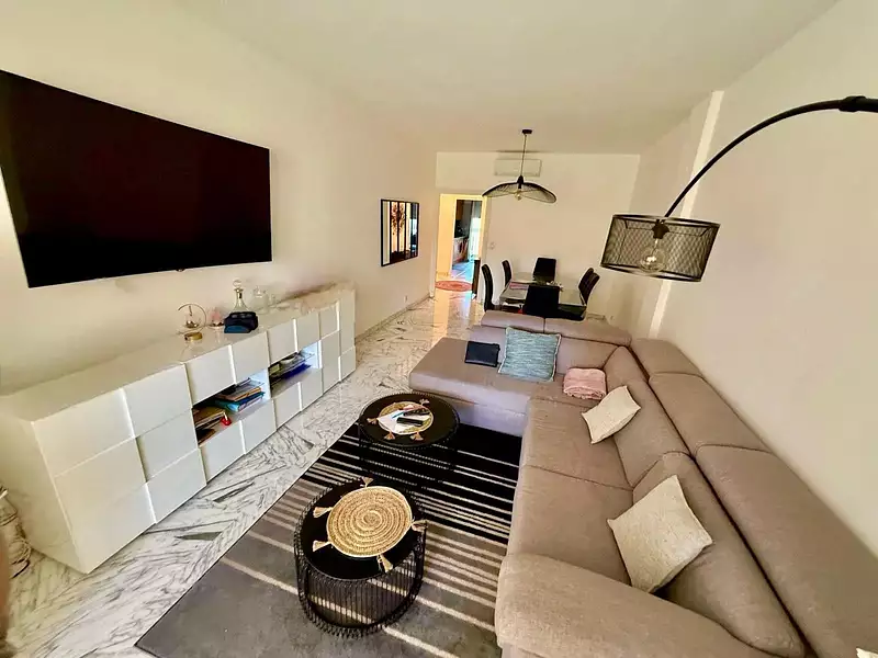 Appartement, 66,11 m²