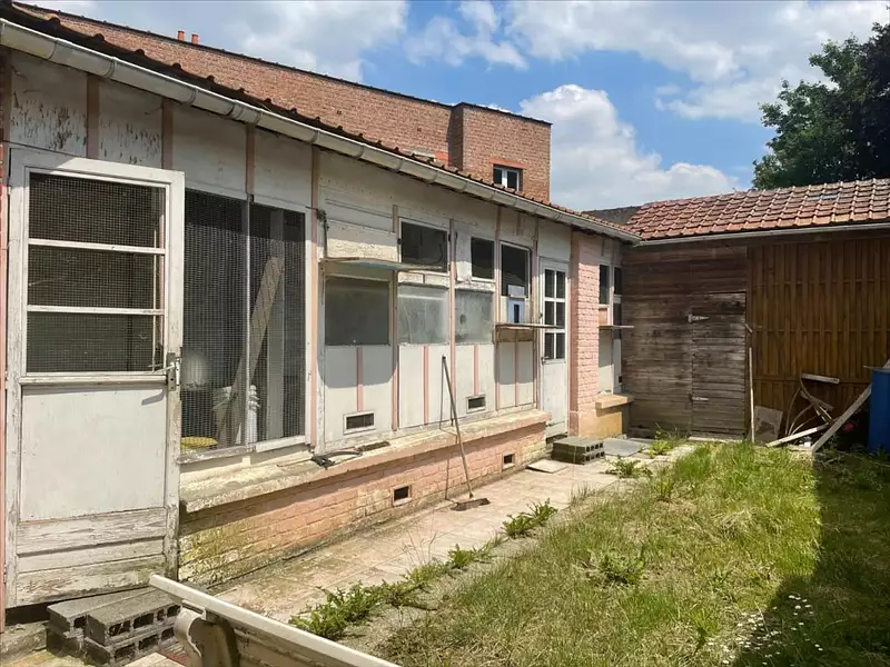 Maison, 100 m²