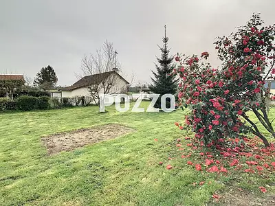 Maison, 70 m²