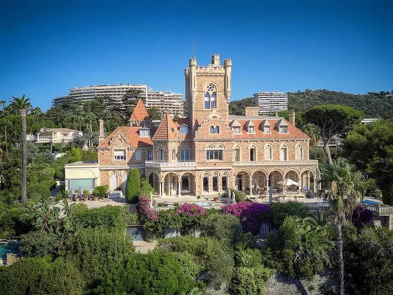 Appartement, 380 m²