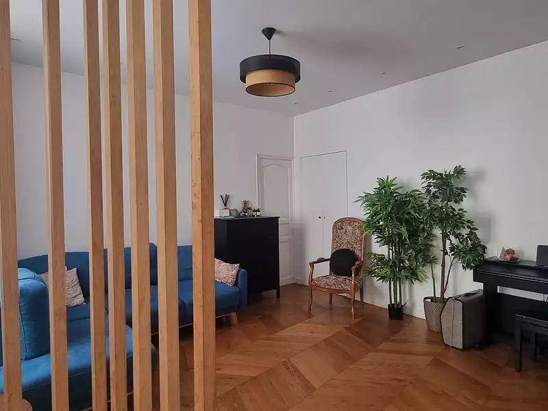 Maison, 120 m²