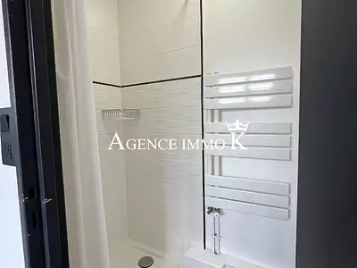 Appartement, 16,3 m²
