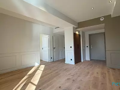 Appartement, 51 m²
