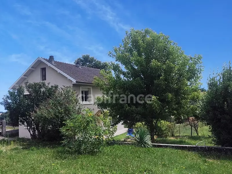 Maison, 90 m²