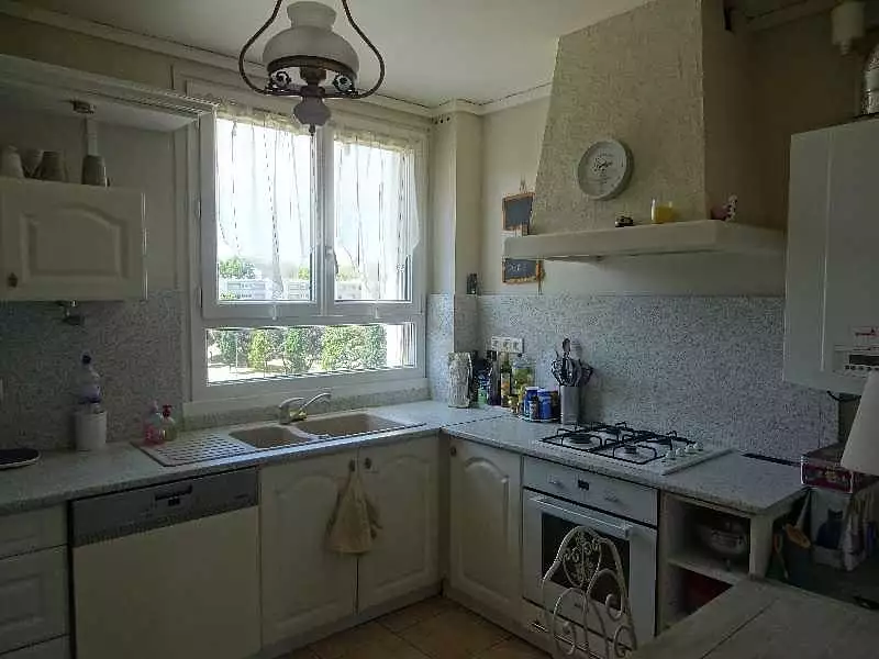 Appartement, 88 m²
